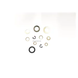 CLUTCH WASHER KIT SUPER XL(SET OF 11) - D05496
