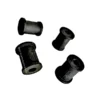 RUBBER SILENCER FOR VICTOR - D05594