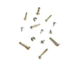 SCREW KIT FAN COVER FOR XL 100 - D05595