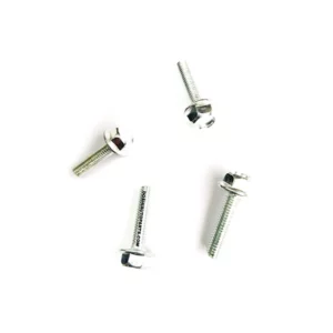 BOLT FLANGE(10*25) - D05607