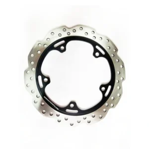 DISC PLATE FR FOR HORNET - D05653