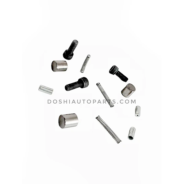 ONE WAY ROLLER KIT FOR ACCESS - D05725 - Doshi Auto Parts