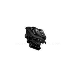 H.L. DIMMER BUTTON FOR ACTIVA 6G - D05759