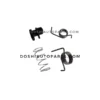SPRING KIT COMBI BRAKE W/BUSH ACTIVA NEW - D05798
