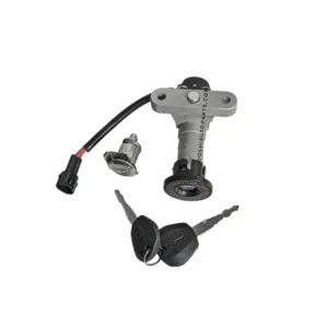 LOCK SET FOR NTORQ(OE) - D05809