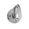 BRAKE SHOE PLATE FR XL 100 COMBI - D05859