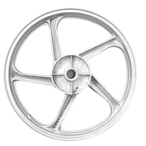ALLOY WHEEL RR FOR XL100 BS6 - D05901