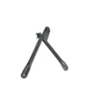 FOOTREST V BRACKET LH FOR CD DLX - D05906