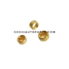 SELF BRASS BUSH KIT FOR ACTIVA - D00097