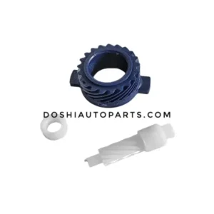 S M WARM SET FOR SPLENDOR PLUS - D02400