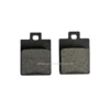 DISC PAD KIT FOR VESPA - D03654