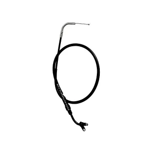 CABLE CHOKE FOR FIERO/APACHE OLD - D00310