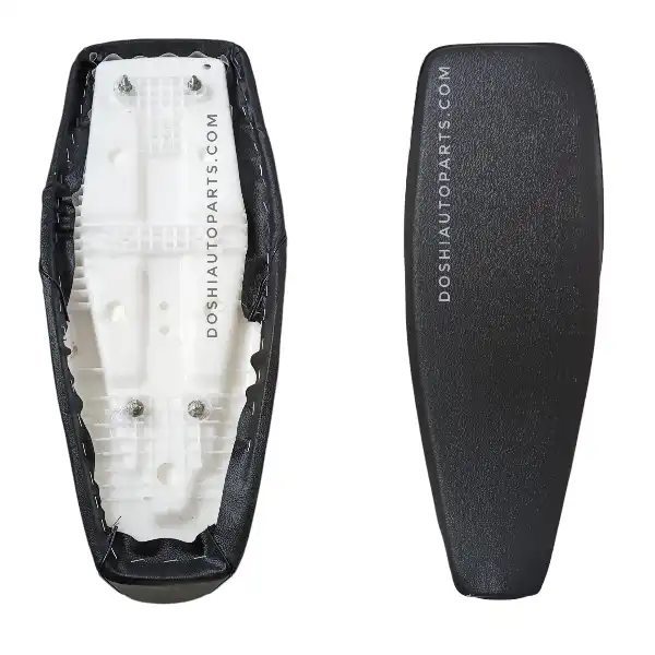 SEAT ASSY FOR XL SUPER OLD - D02486 - Doshi Auto Parts