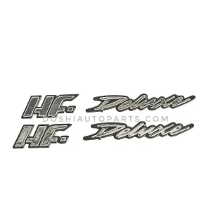 MONOGRAM FOR HF DLX - D05962