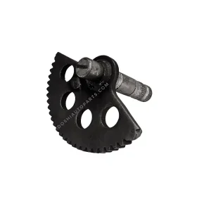KICK SHAFT FOR JUPITER 125 - D05971