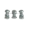 BOLT NUT RR. DRUM FOR SAMURAI/VICTOR - D00143
