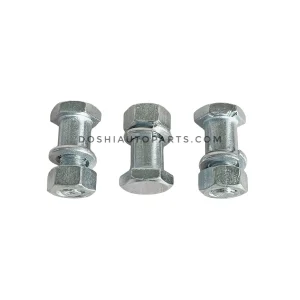 BOLT NUT RR. DRUM FOR SAMURAI/VICTOR - D00143