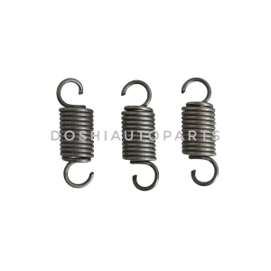 SPRING BRAKE SHOE FOR ACTIVA - D00252