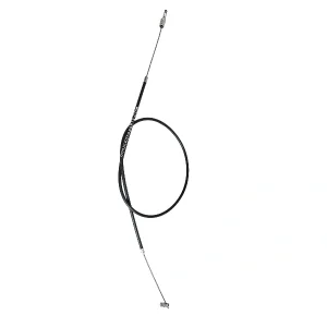 CABLE CHOKE FOR TVS XL - D00321