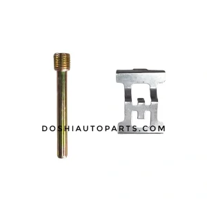 DISC BRAKE PIN KIT RR. FOR RTR - D00425