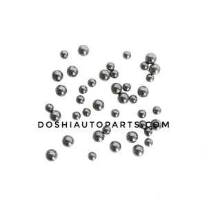 FORK BALLS KIT FOR STAR/APACH/RTR160/180 - D01066