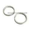 GASKET SILENCER FOR VICTOR/PEP/XL100/WEG - D01357