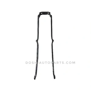 MUDGUARD CLAMP RR. FOR SAMURAI BIG - D01907