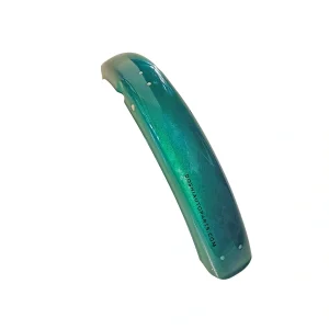 MUDGUARD FR FOR XL SUPER/XL100(GREEN) - D01940