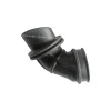 RUBBER AIR HOSE FOR XL100[OE] - D02274