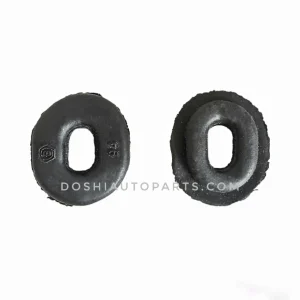 RUBBER SHIELD FOR SPLENDOR - D02349