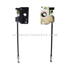 SEAT CATCHER W/CABLE FOR PEP(OE) - D02489