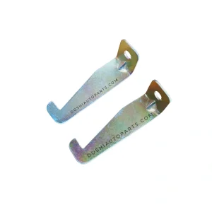 SEAT J CLAMP FOR XL SUPER/SCOOTY - D02499