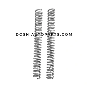 SPRING FR. FORK FOR XL/POWERPORT - D02709