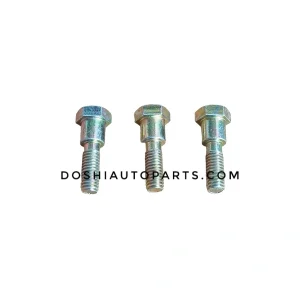 BOLT TWO HOLE PATTI FOR TVS XL - D02969