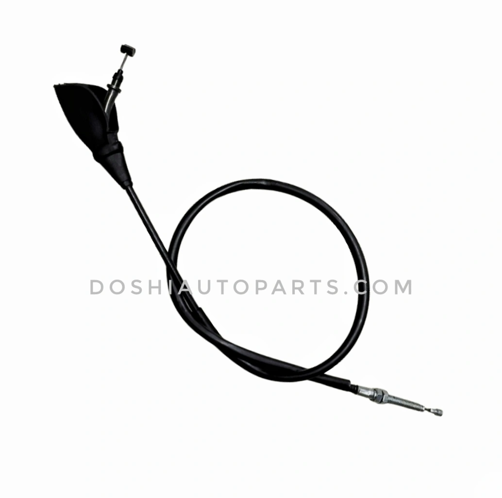 CABLE CLUTCH FOR VICTOR NEW - D03672 - Doshi Auto Parts