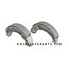 BRAKE SHOE FOR ACTIVA - D03694