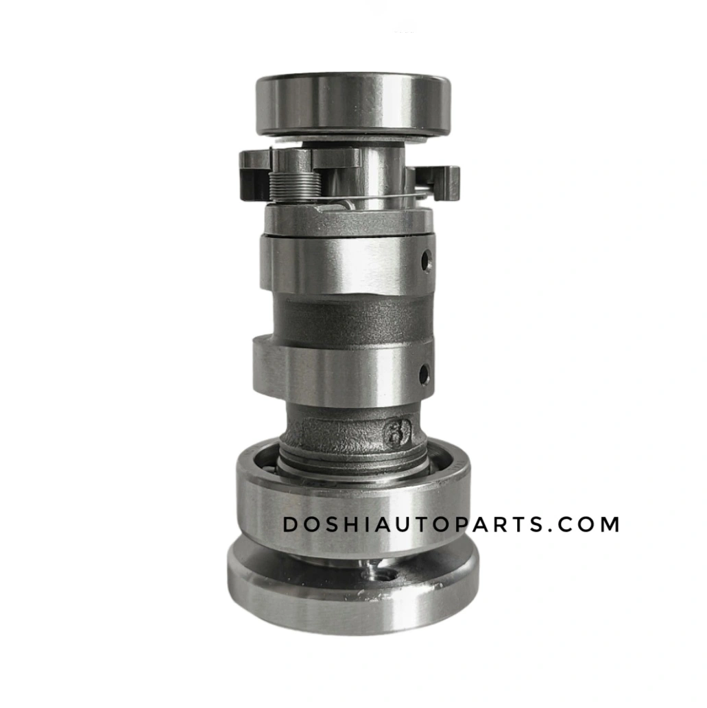 [CD] SHAMUS – Serving Life 1997 Cam Shaft Assembly for TVS XL 100 -D03942 - Doshi