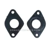 CARB INSULATOR PAD FOR DISCOVER/CT 100 - D04829
