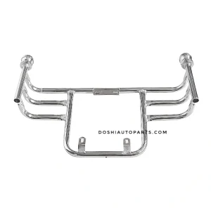 CRASS GUARD FOR SPLENDOR BULLET TYPE[CP] - D04859