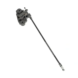 SEAT CATCHER FOR KTM/XCD - D05517