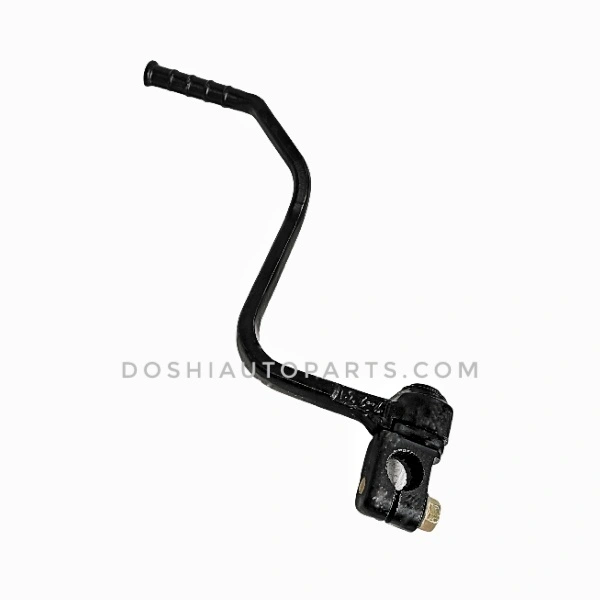 KICK LEVER ASSY FOR GIXXER - D05810 - Doshi Auto Parts