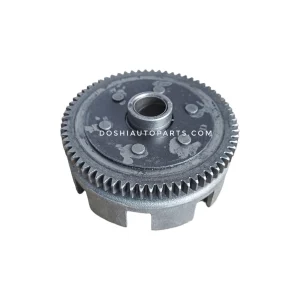 CLUTCH BELL ASSY FOR PHONIEX - D05977