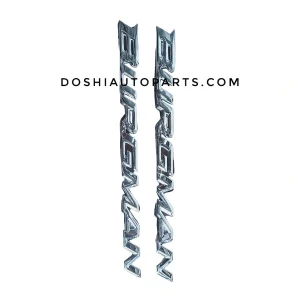 MONOGRAM FOR BURGMAN - D05985