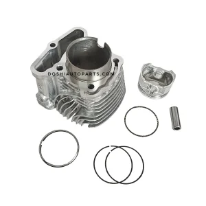 CYLINDER PISTON KIT FOR ACTIVA 125 BS6 - D05997