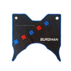 CENTER MAT FOR BURGMAN COLOUR - D06014