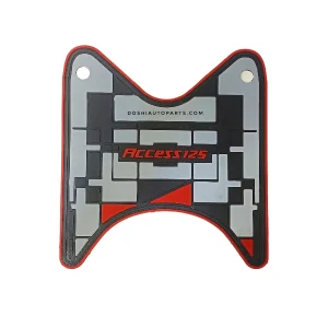 CENTER MAT FOR ACCESS NEW COLOUR - D06017