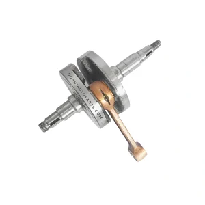 CRANK SHAFT ASSY FOR SAMURAI - D06024