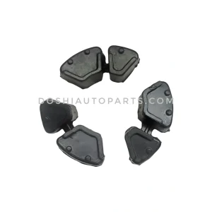 RUBBER RR SPROCKET FOR SPL/PASSION BS6 - D06041