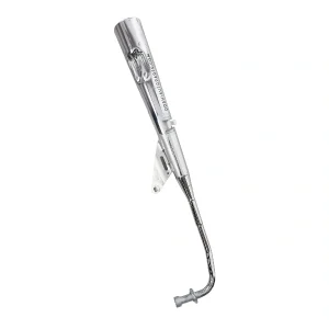 SILENCER ASSY FOR SPLENDOR OLD[HV] -D06076