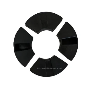 RUBBER RR SPROCKET FOR RX100/125/135 -D06077